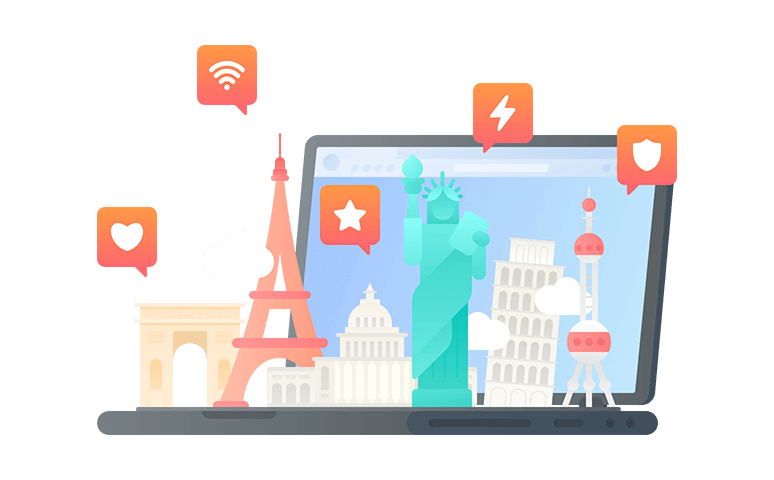 华人必备海外翻墙回国用《蜻蜓FM》终极解决方案 - 返华VPN